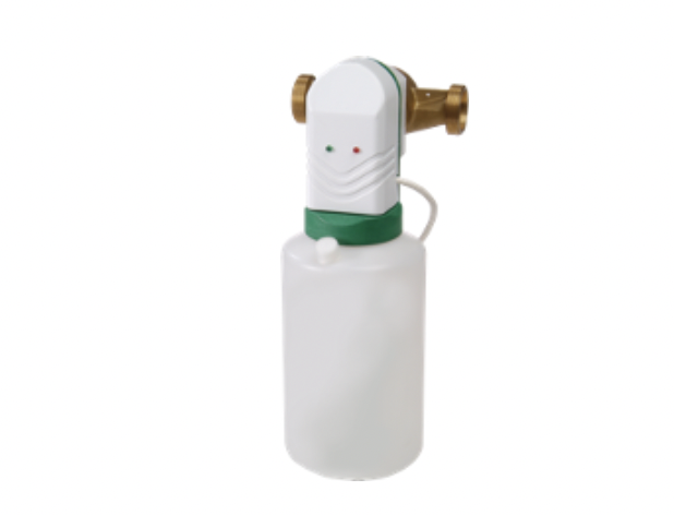 ACdos-S– Compact doseersysteem