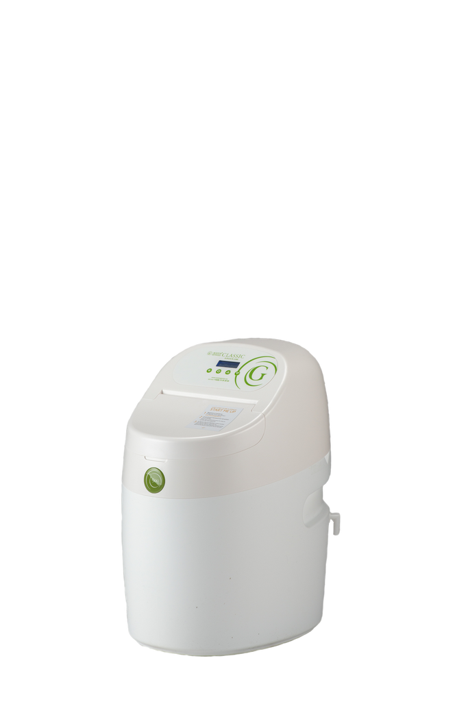 GREEN-line Classic 900