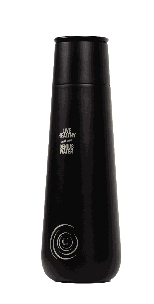 Genius Bottle