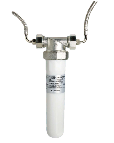 PFAS Tap Filter Sanus-FC10, 3/8"