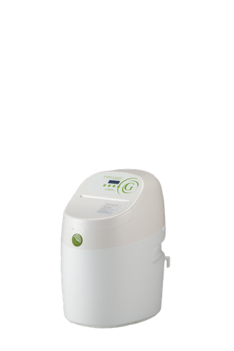 [01.001.010] GREEN-line Classic 900