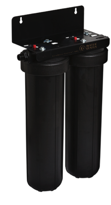 [01.400.145] Rain Water System R2 XXL