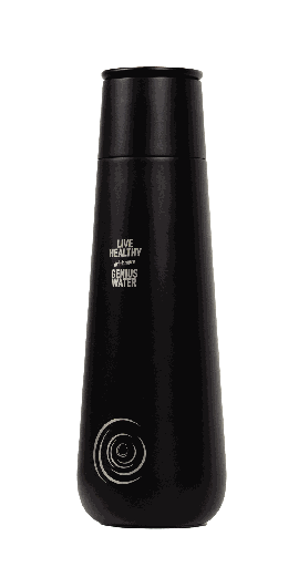 [GB001] Genius Bottle