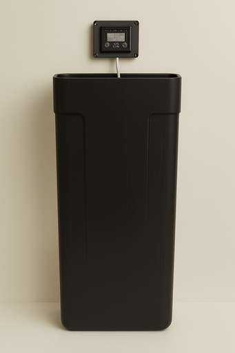 [01.400.151] Rain Water Station R2